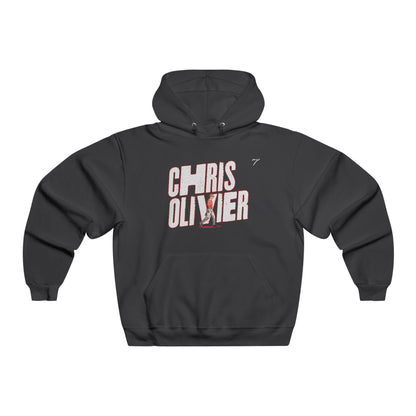 Chris Olivier Vintage Hoodie