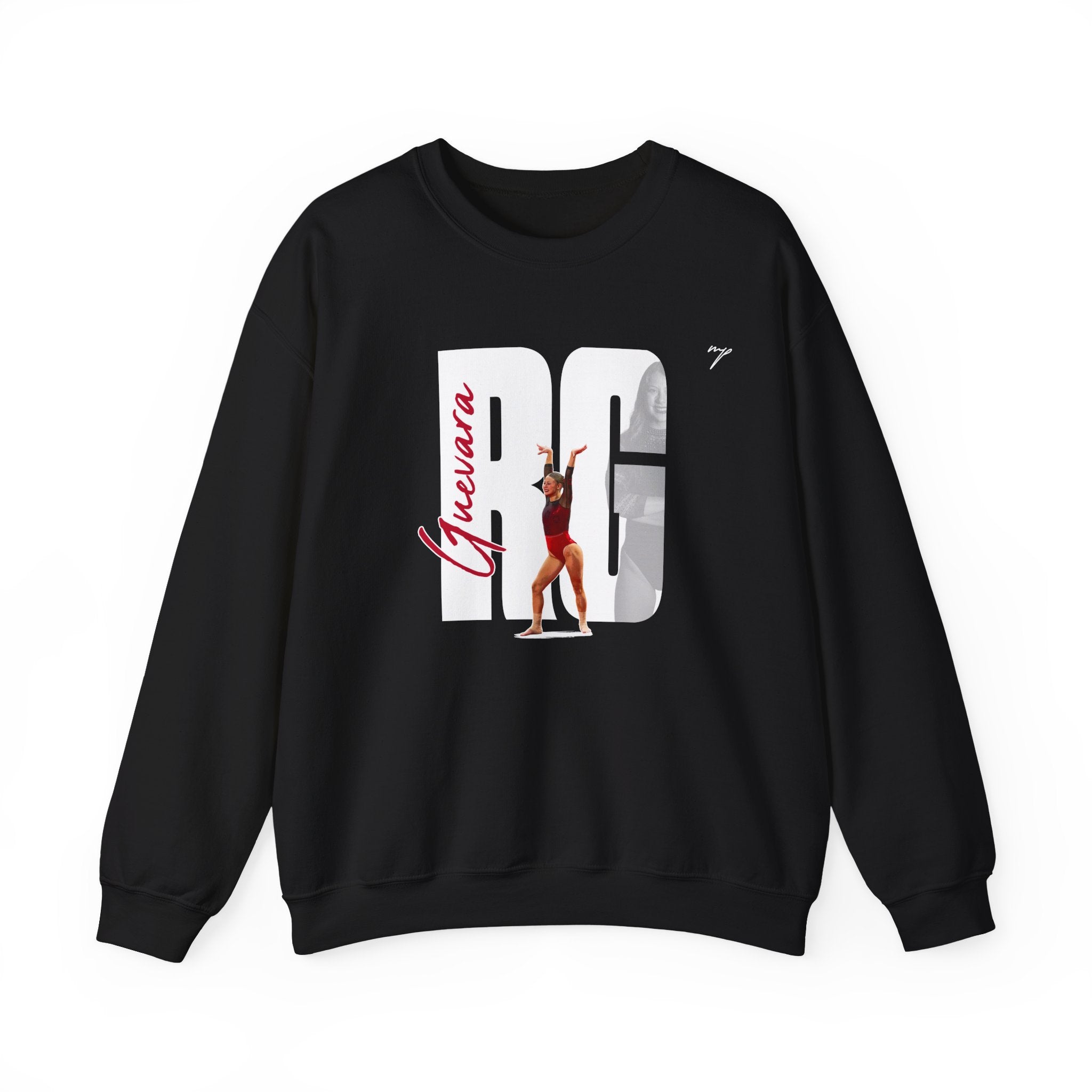 Rylee Guevara Crewneck