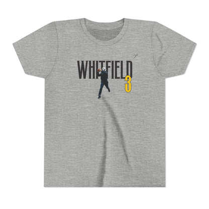 Jahlyl Whitfield YOUTH Graphic Tee