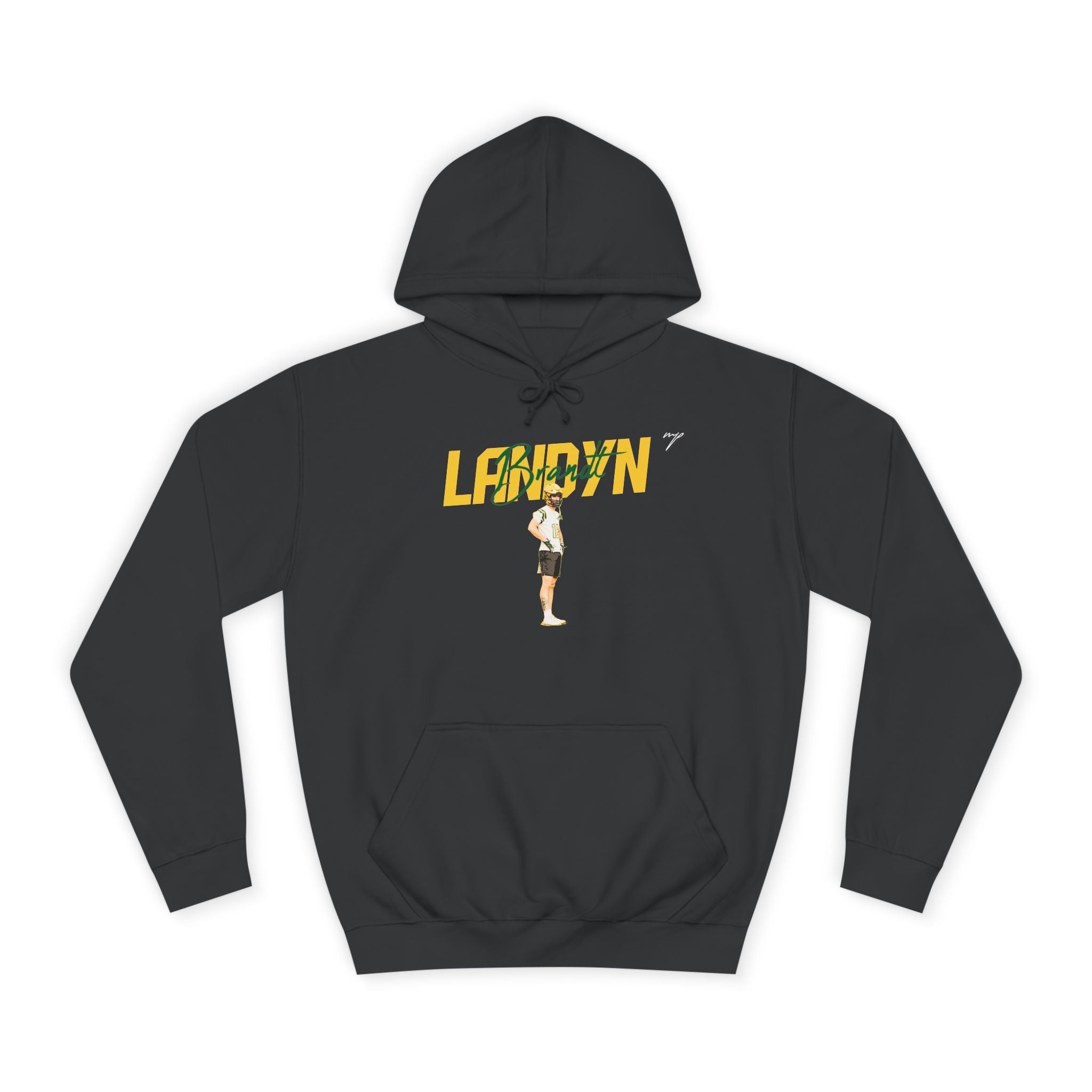 Landyn Brandt Hoodie