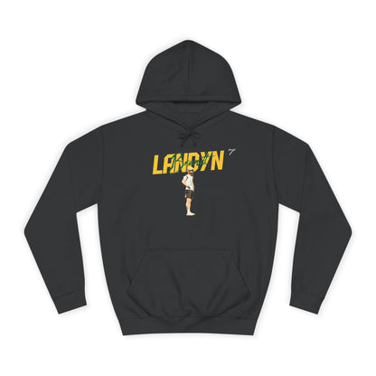 Landyn Brandt Hoodie