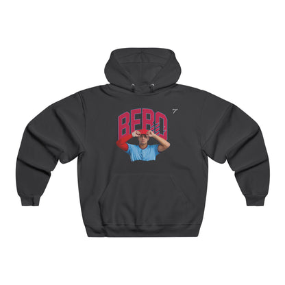 Francisco Rivero Vintage Hoodie