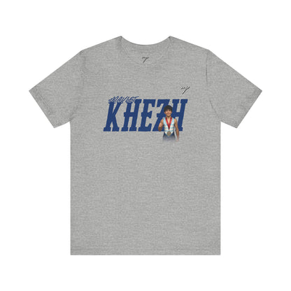 Mavlet Khezh Graphic Tee