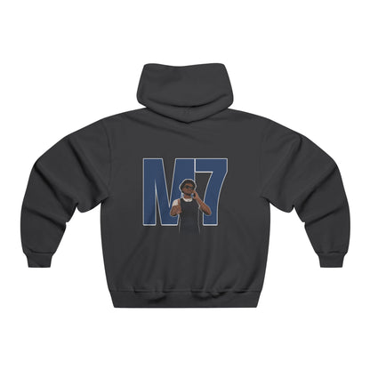 Munther Ahmed Vintage Hoodie