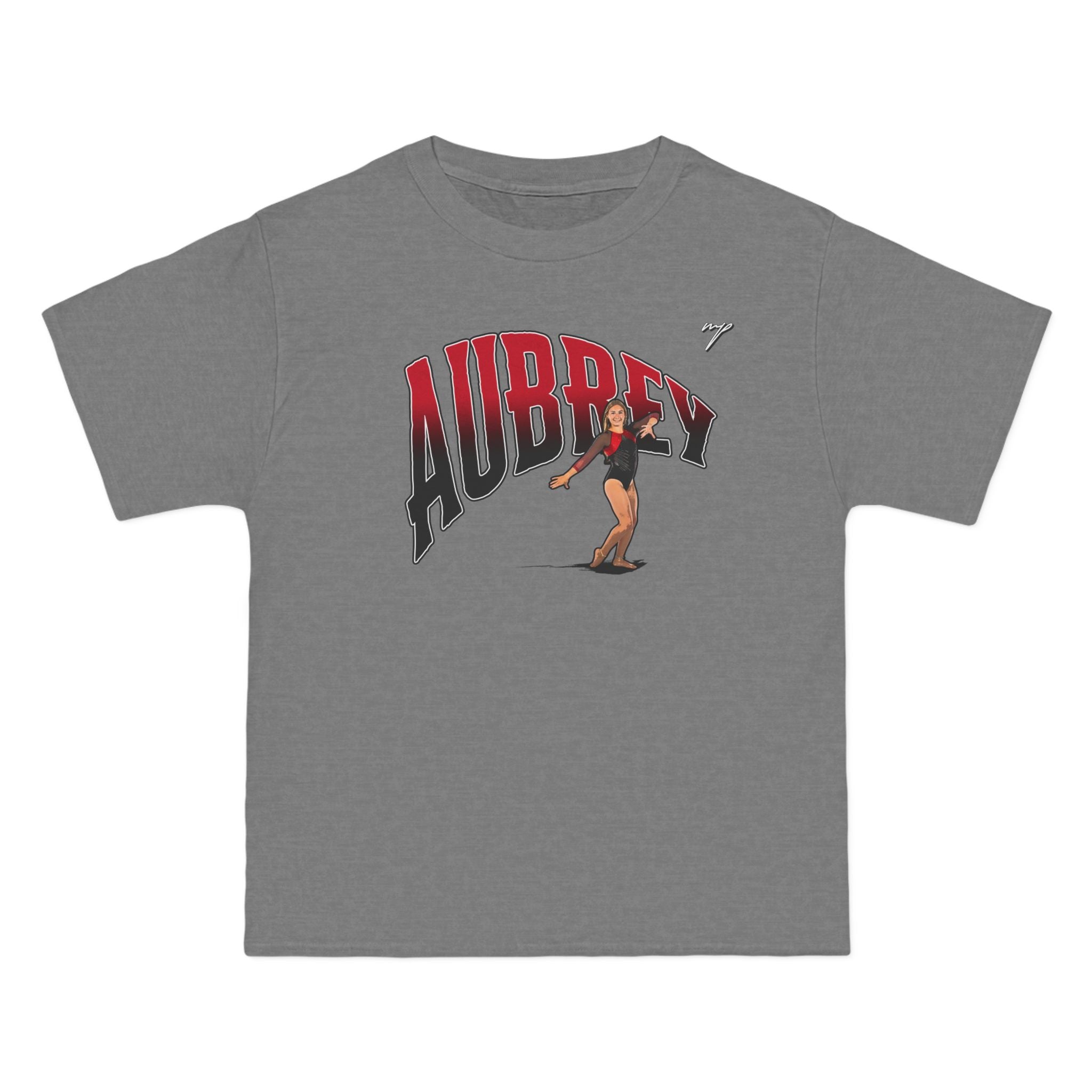 Aubrey Gilliland Vintage Tee