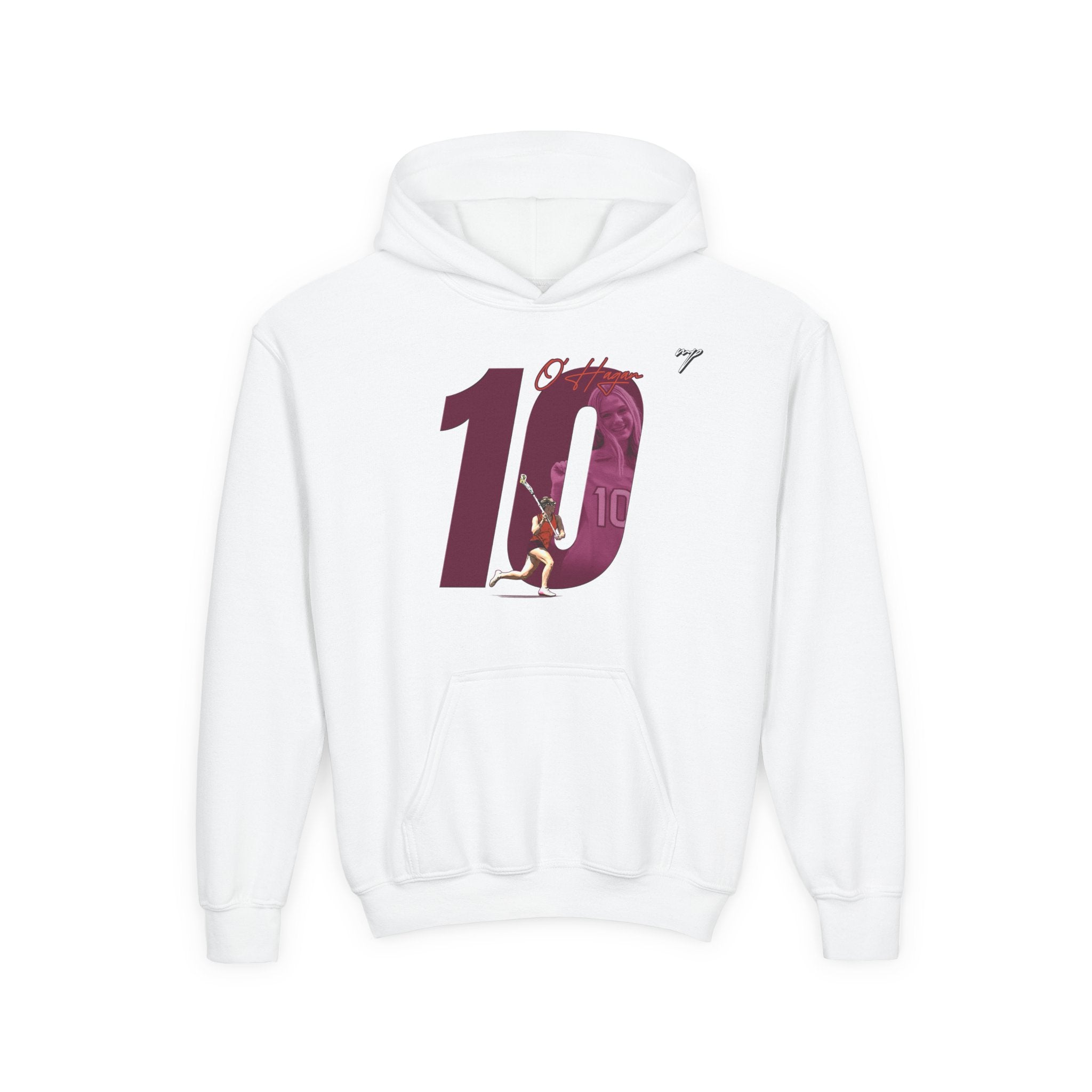 Madison O'Hagan YOUTH Hoodie