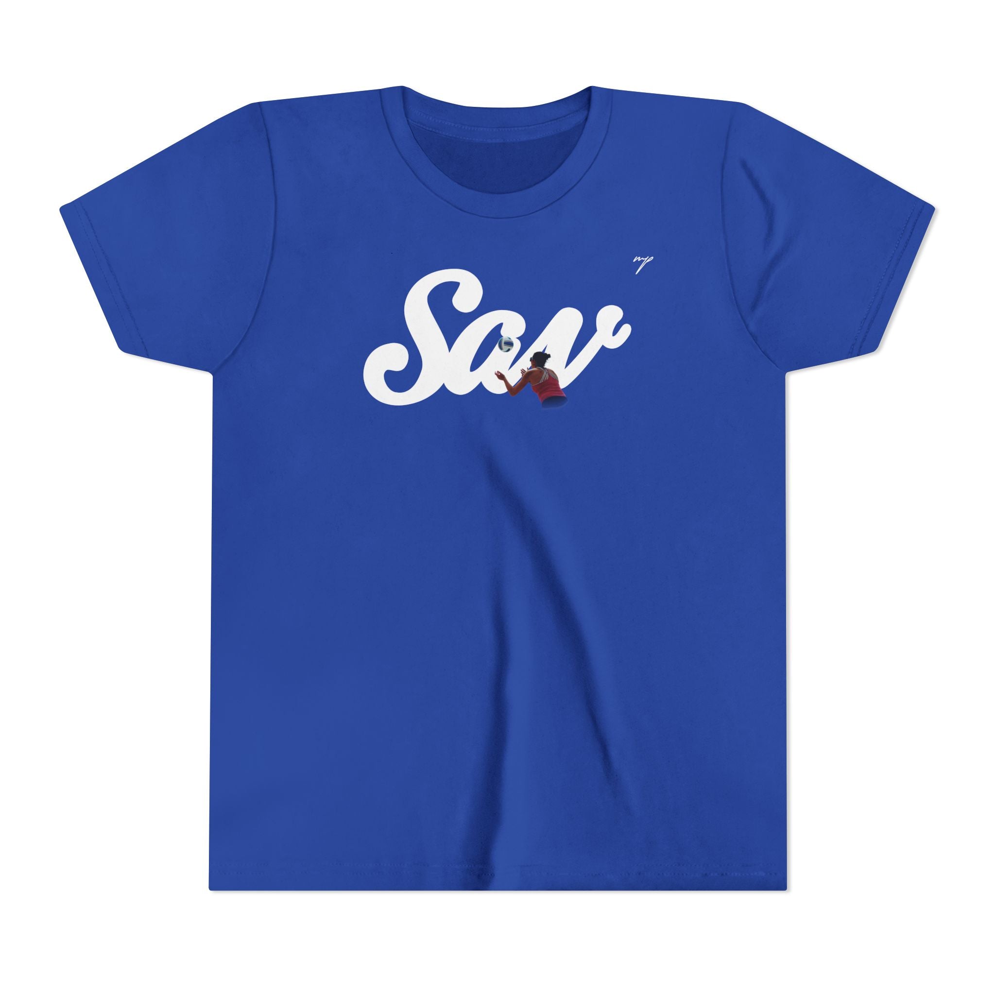 Savannah Browning YOUTH Graphic Tee