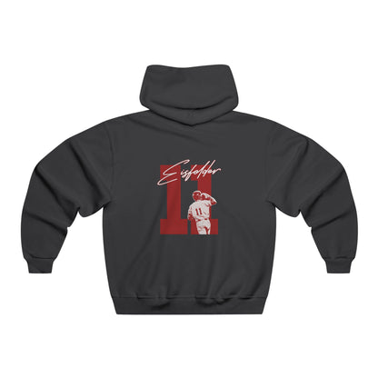 Nathan Eisfelder Vintage Hoodie