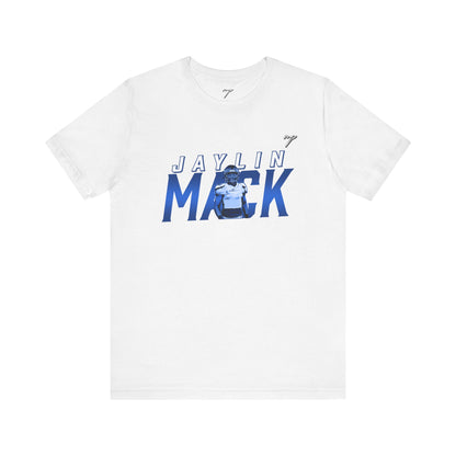 Jaylin Mack Graphic Tee