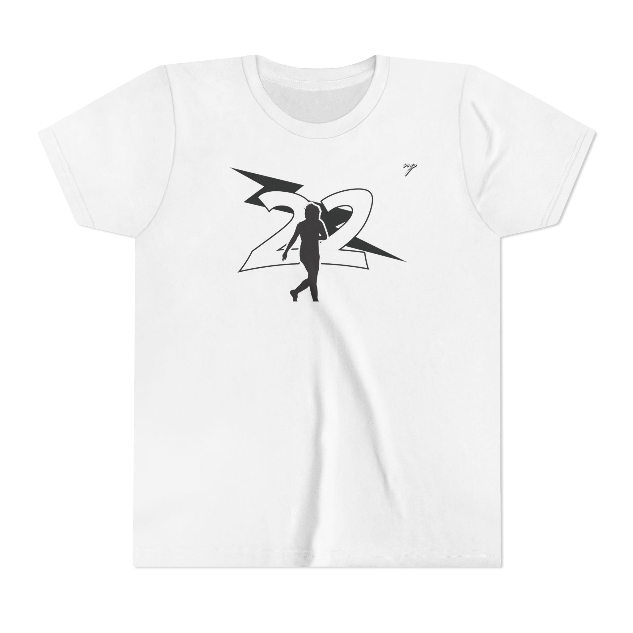 Victoria Gauch Youth Graphic Tee