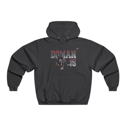 Mason Doman Vintage Hoodie