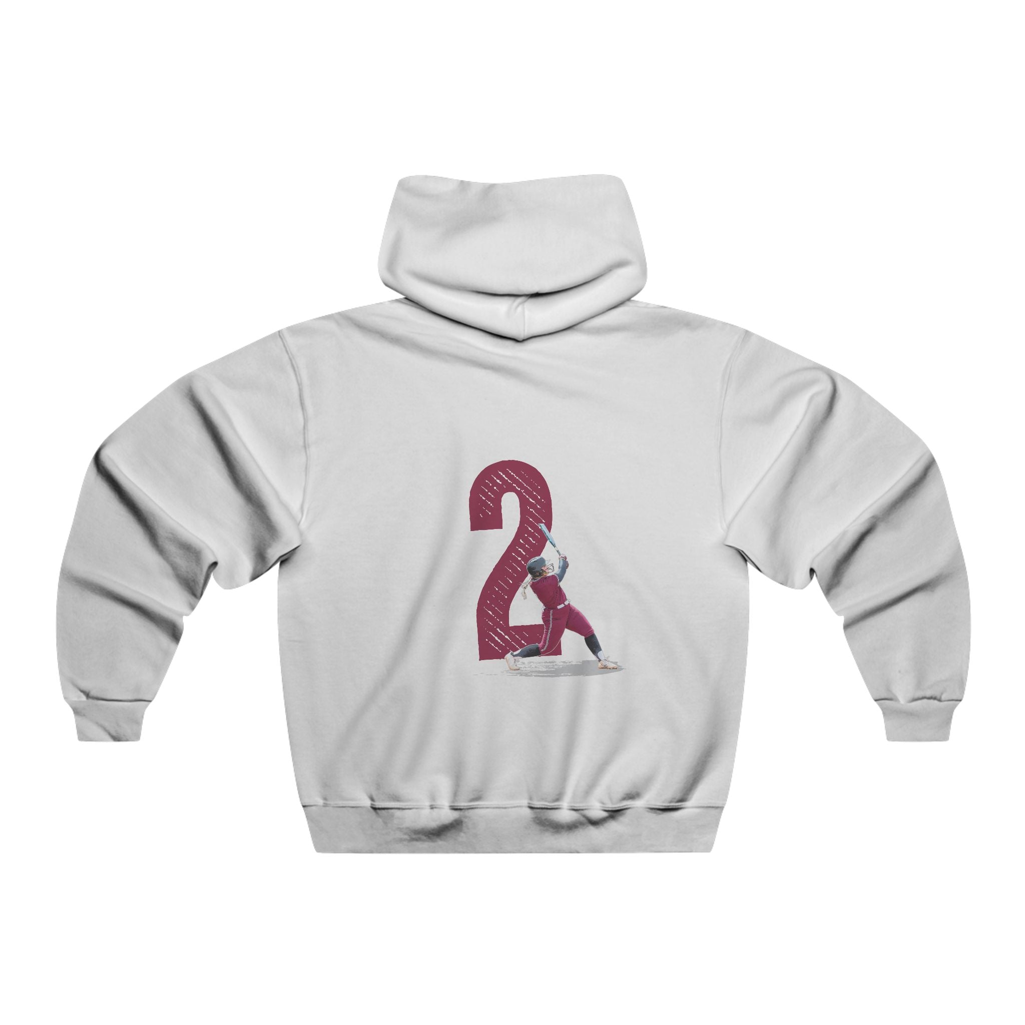 Emily Williams Vintage Hoodie