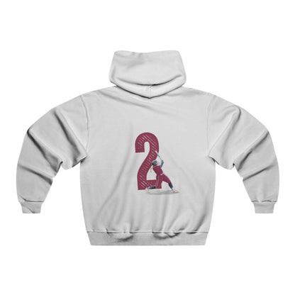 Emily Williams Vintage Hoodie