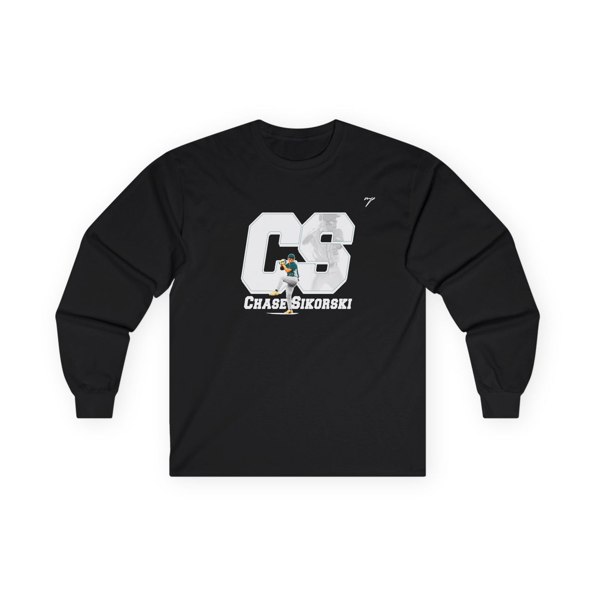 Chase Sikorski Long Sleeve