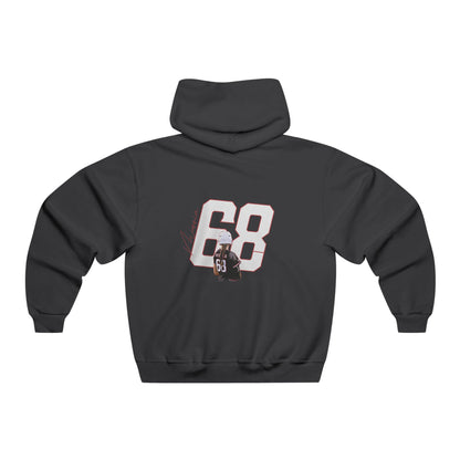 Taliah Murria Vintage Hoodie