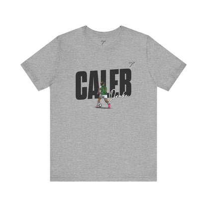 Caleb Drake Graphic Tee