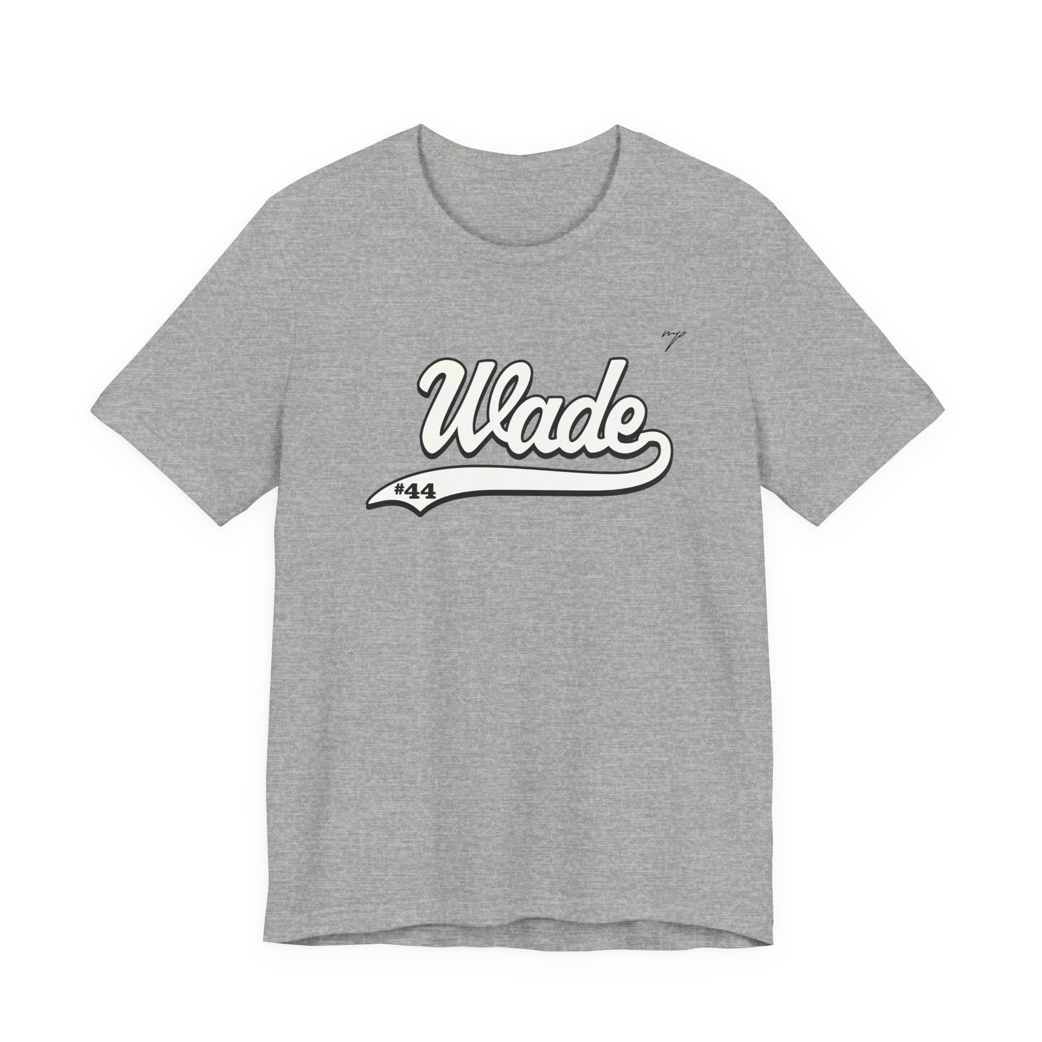 Ronnie Wade Graphic Tee