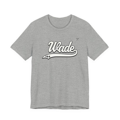 Ronnie Wade Graphic Tee