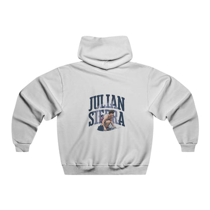 Julian Sierra Vintage Hoodie