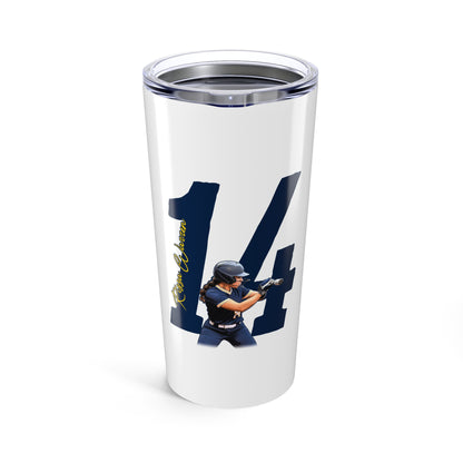 Rissa Warren Tumbler Mug