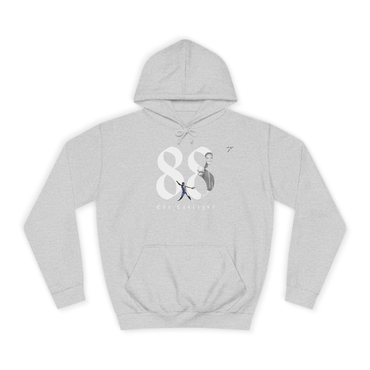 Eva Lantagne Hoodie