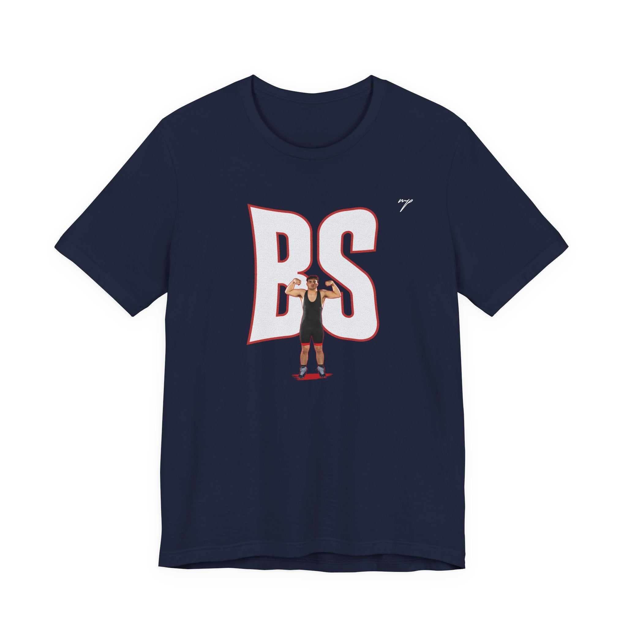 Britton Sorenson Graphic Tee