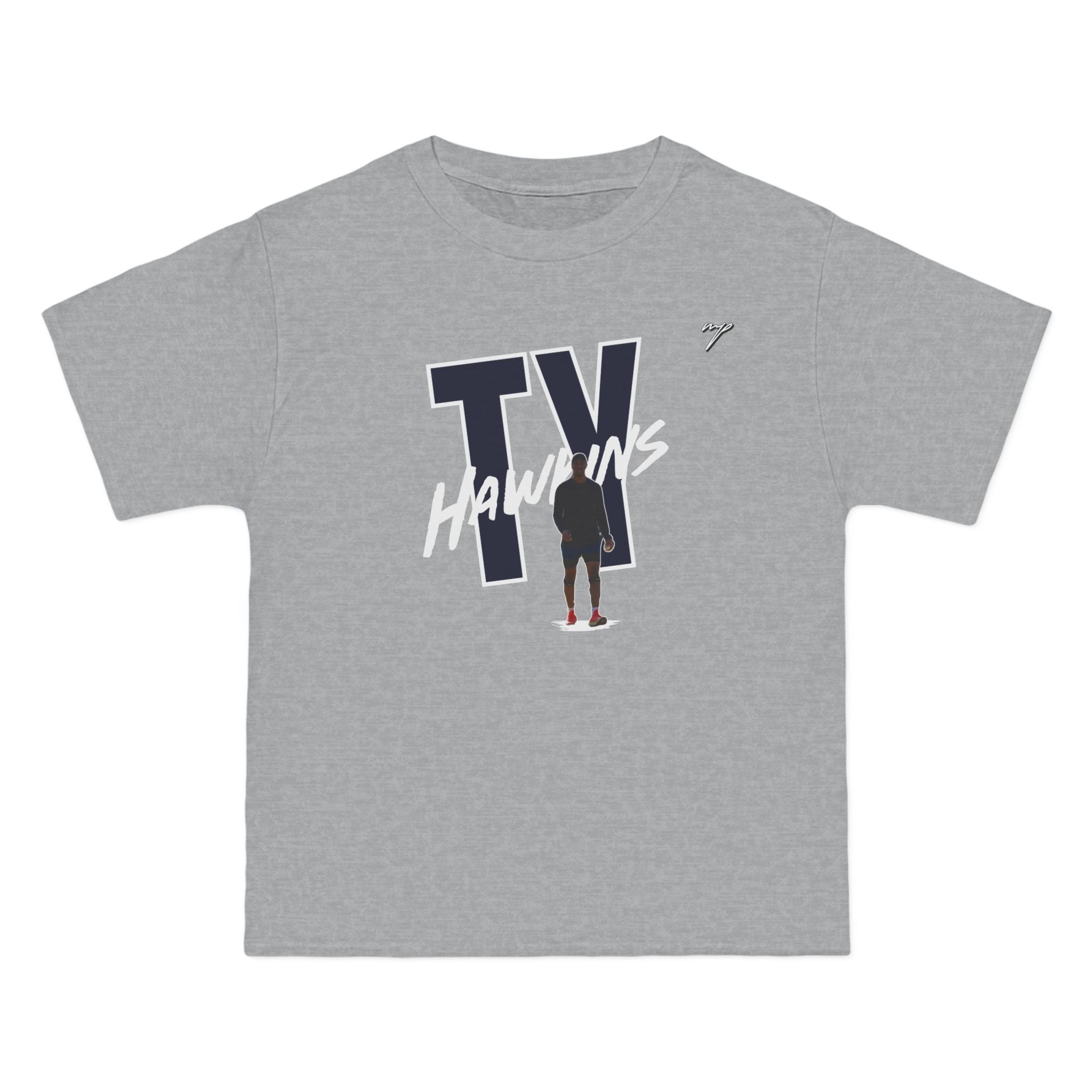 TyZire Hawkins Vintage Tee