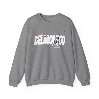 Grace Delmonico Crewneck