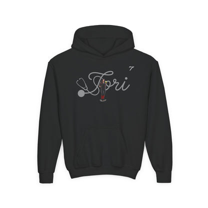 Tori Richardson YOUTH Hoodie