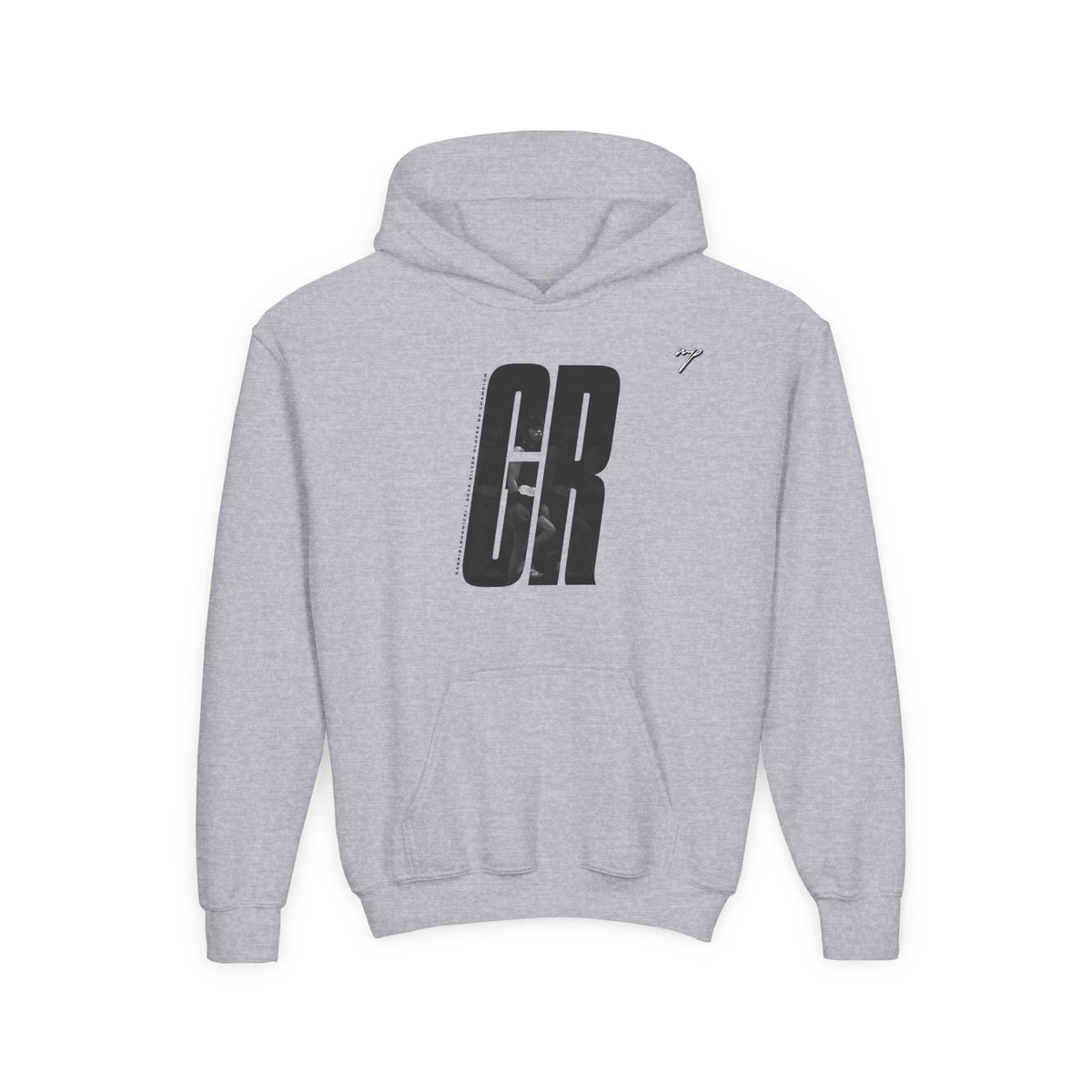Gabriel Rudnicki YOUTH Hoodie