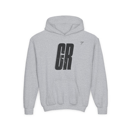 Gabriel Rudnicki YOUTH Hoodie
