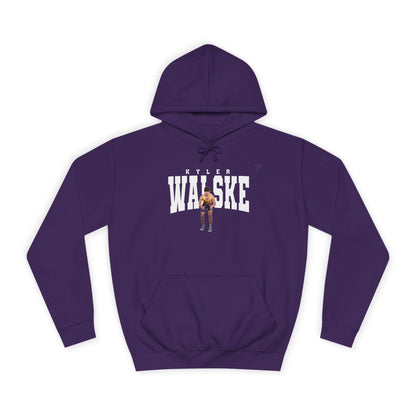 Kyler Walske Hoodie