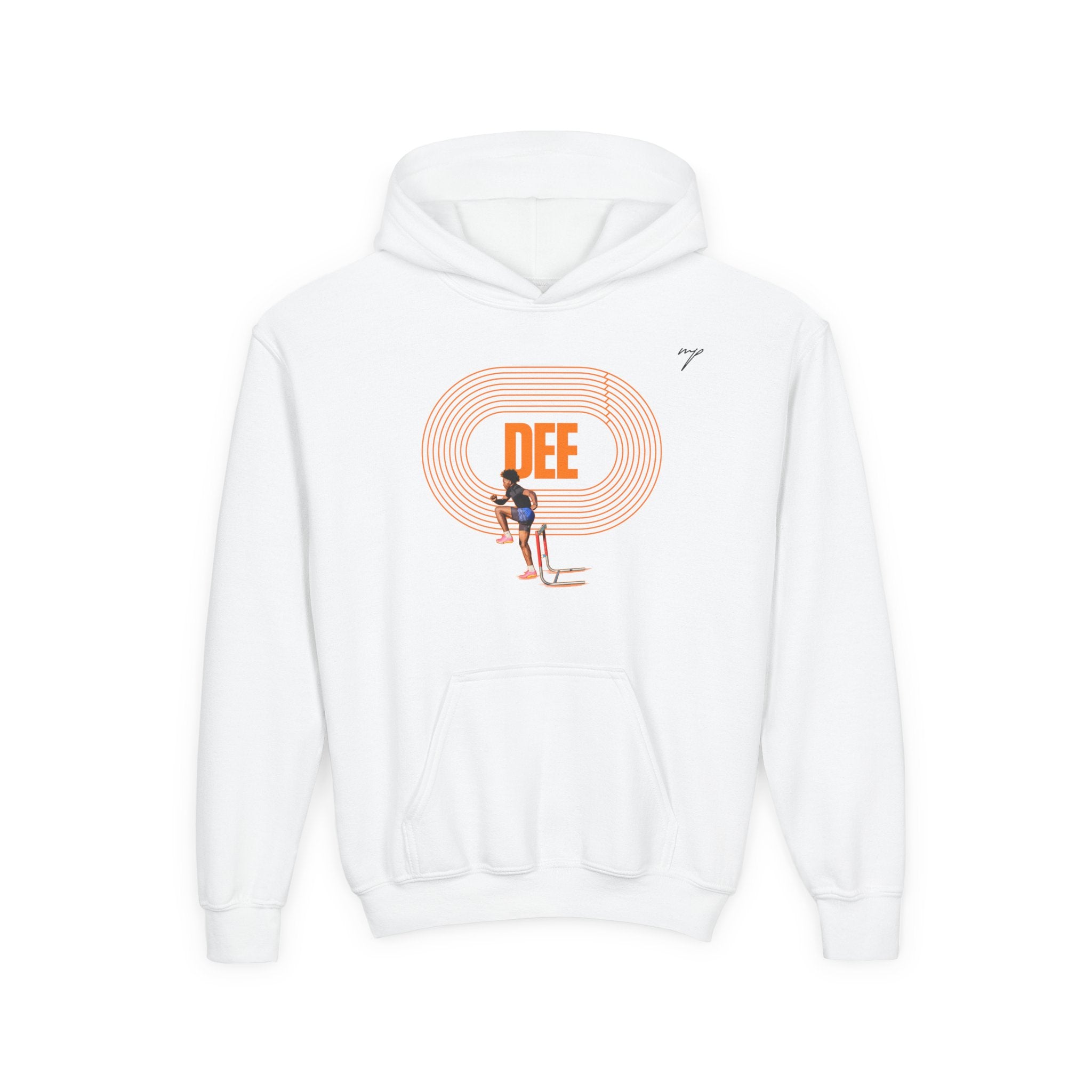 Darrius Robinson YOUTH Hoodie