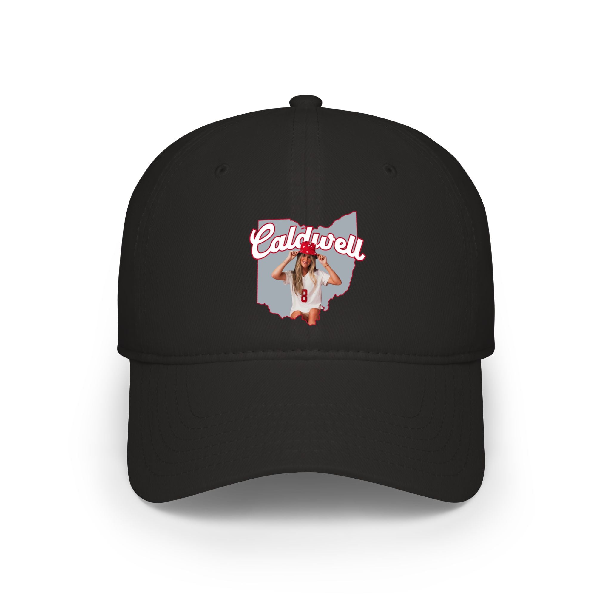 Chloe Caldwell Hat