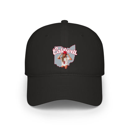 Chloe Caldwell Hat