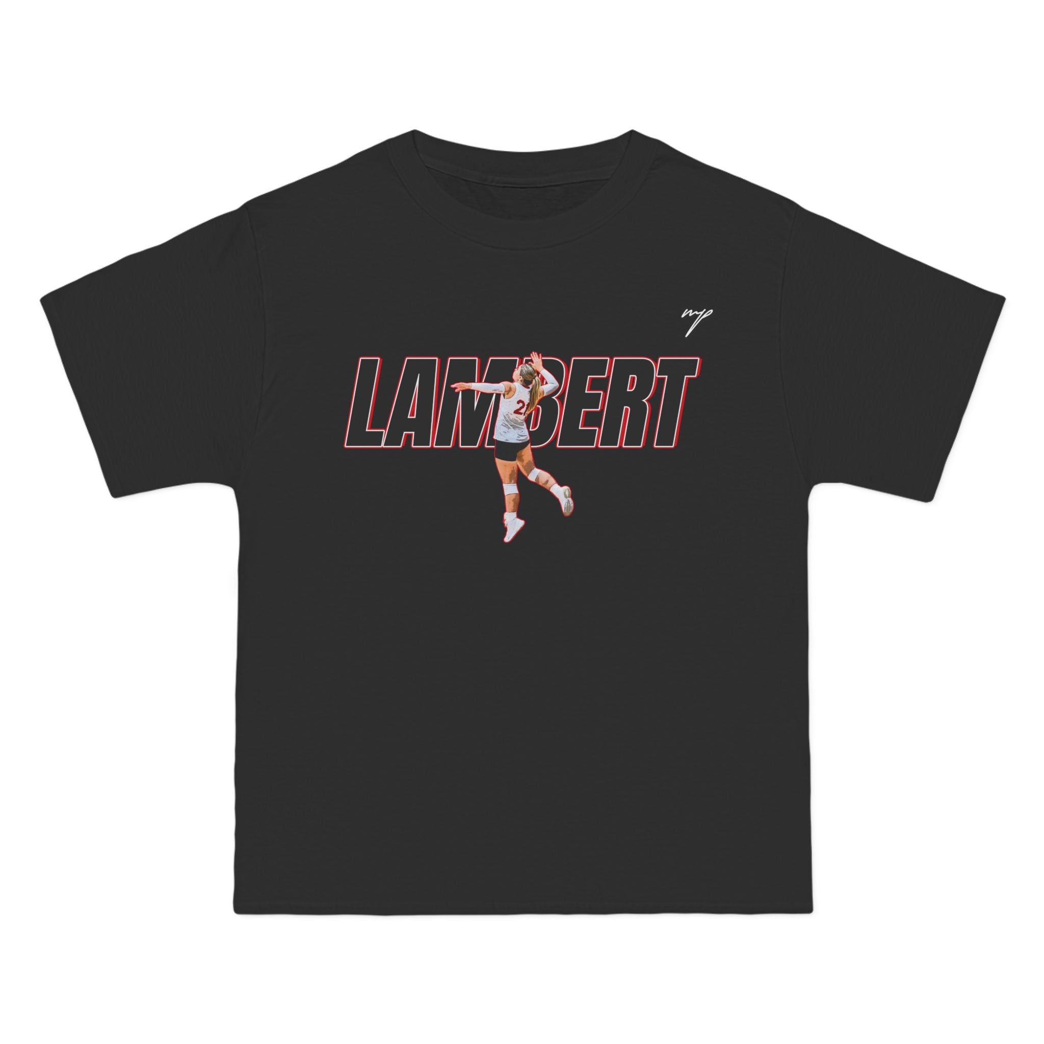 Lexi Lambert Vintage Tee
