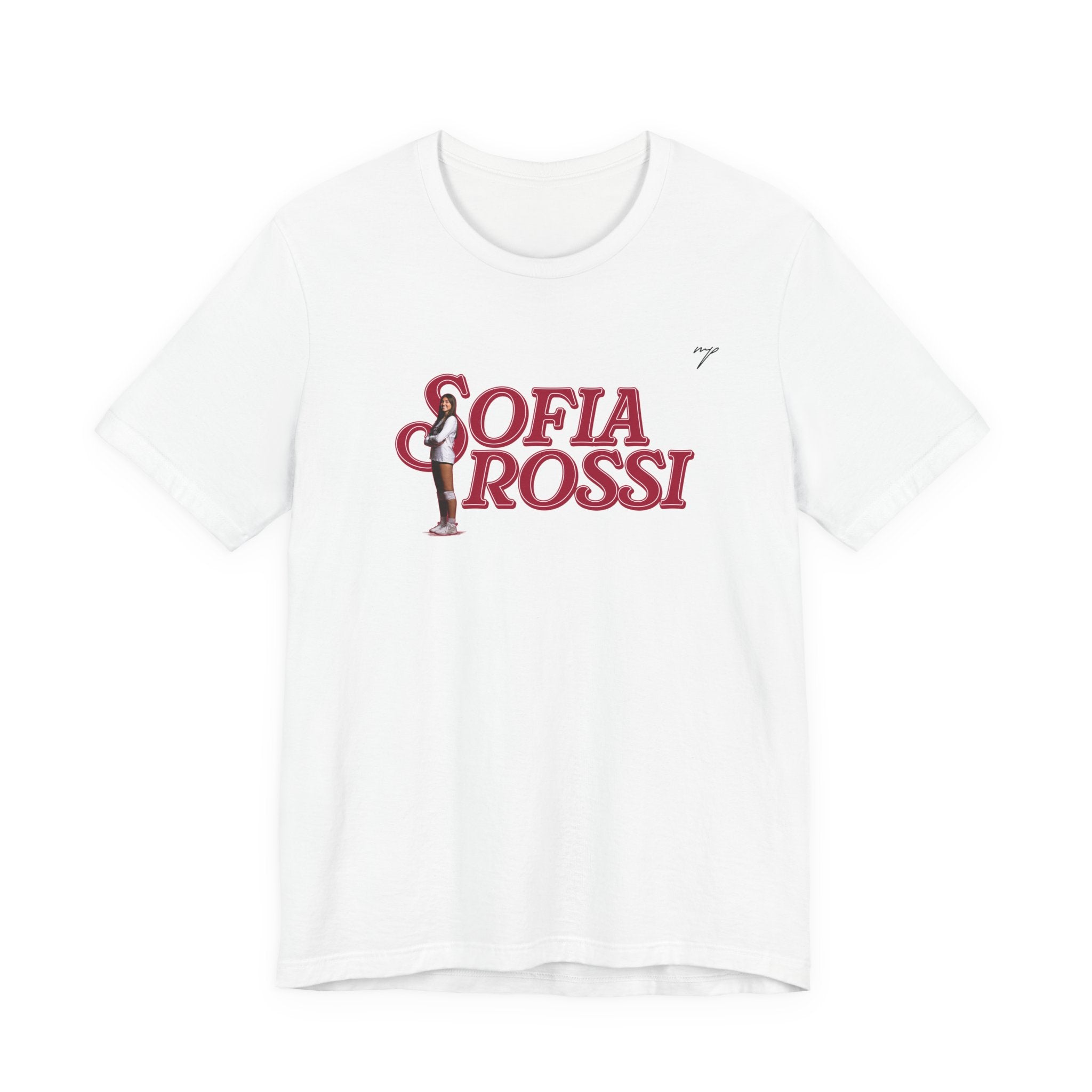 Sofia Rossi Graphic Tee