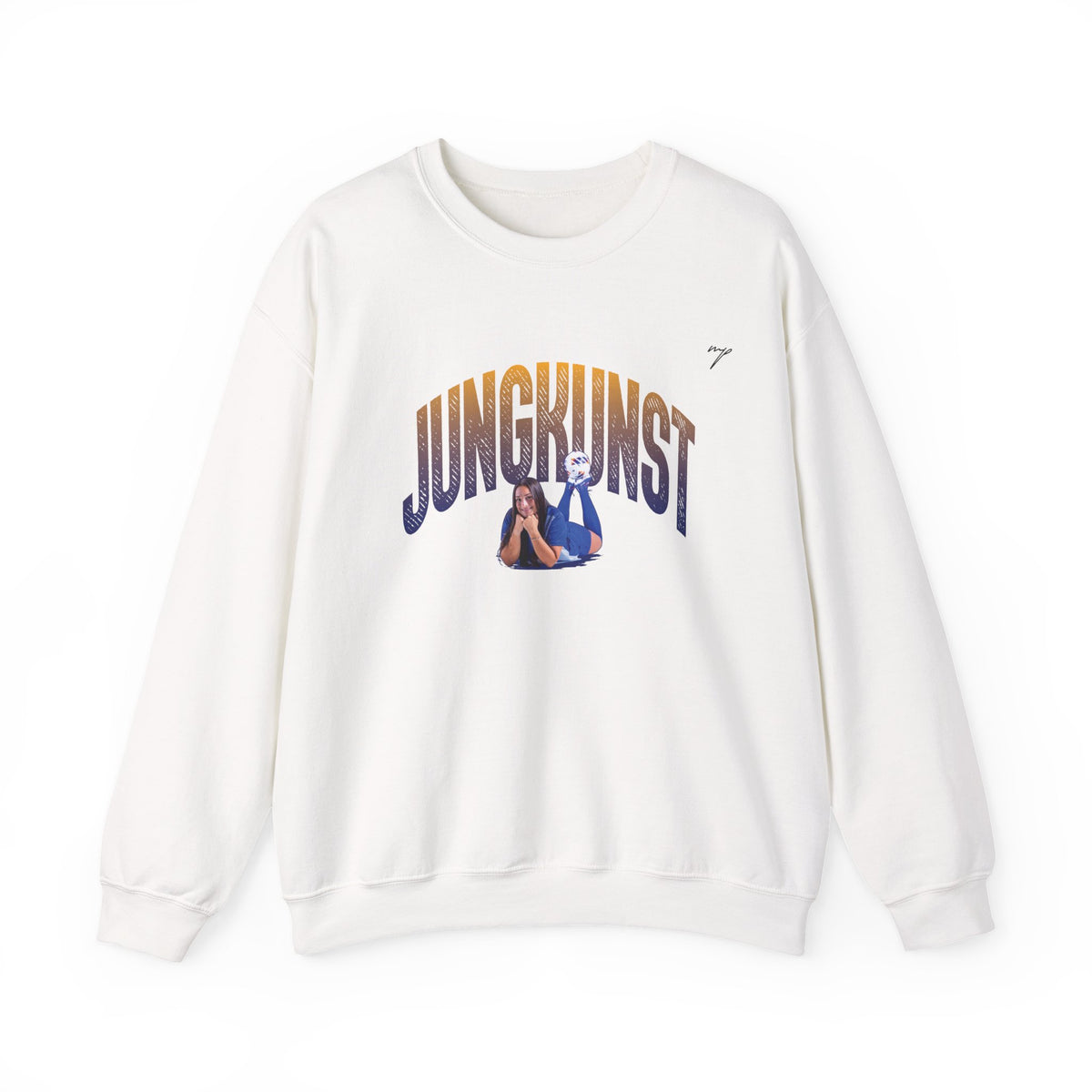 Olivia Jungkunst Crewneck