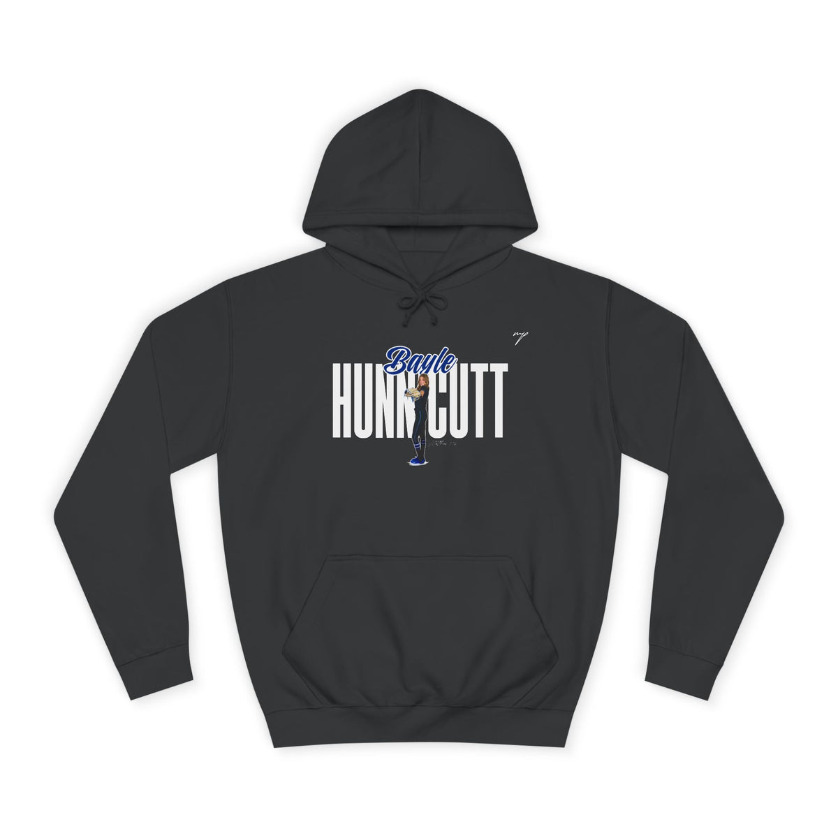 Bayle Hunnicutt Hoodie