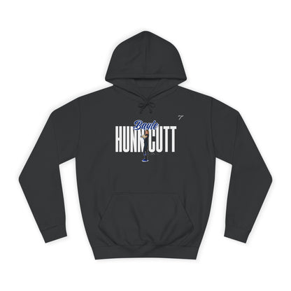 Bayle Hunnicutt Hoodie