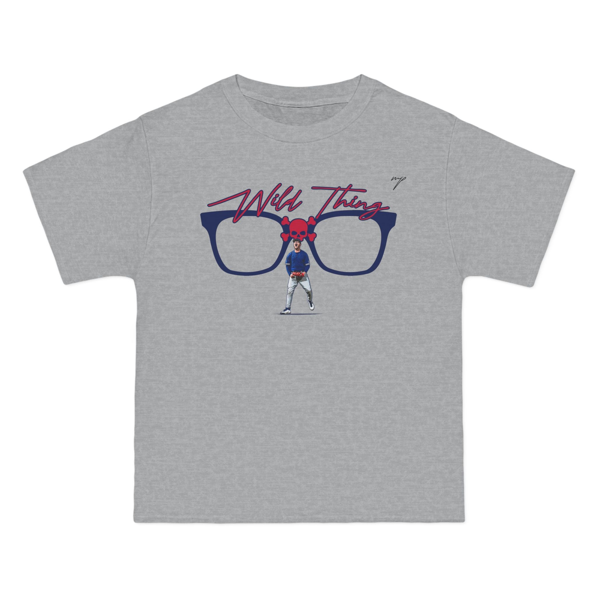 Brian Garmon II Vintage Tee