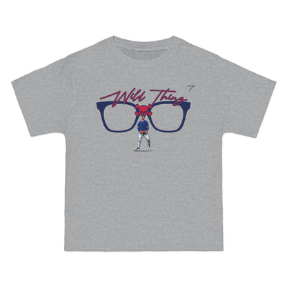 Brian Garmon II Vintage Tee