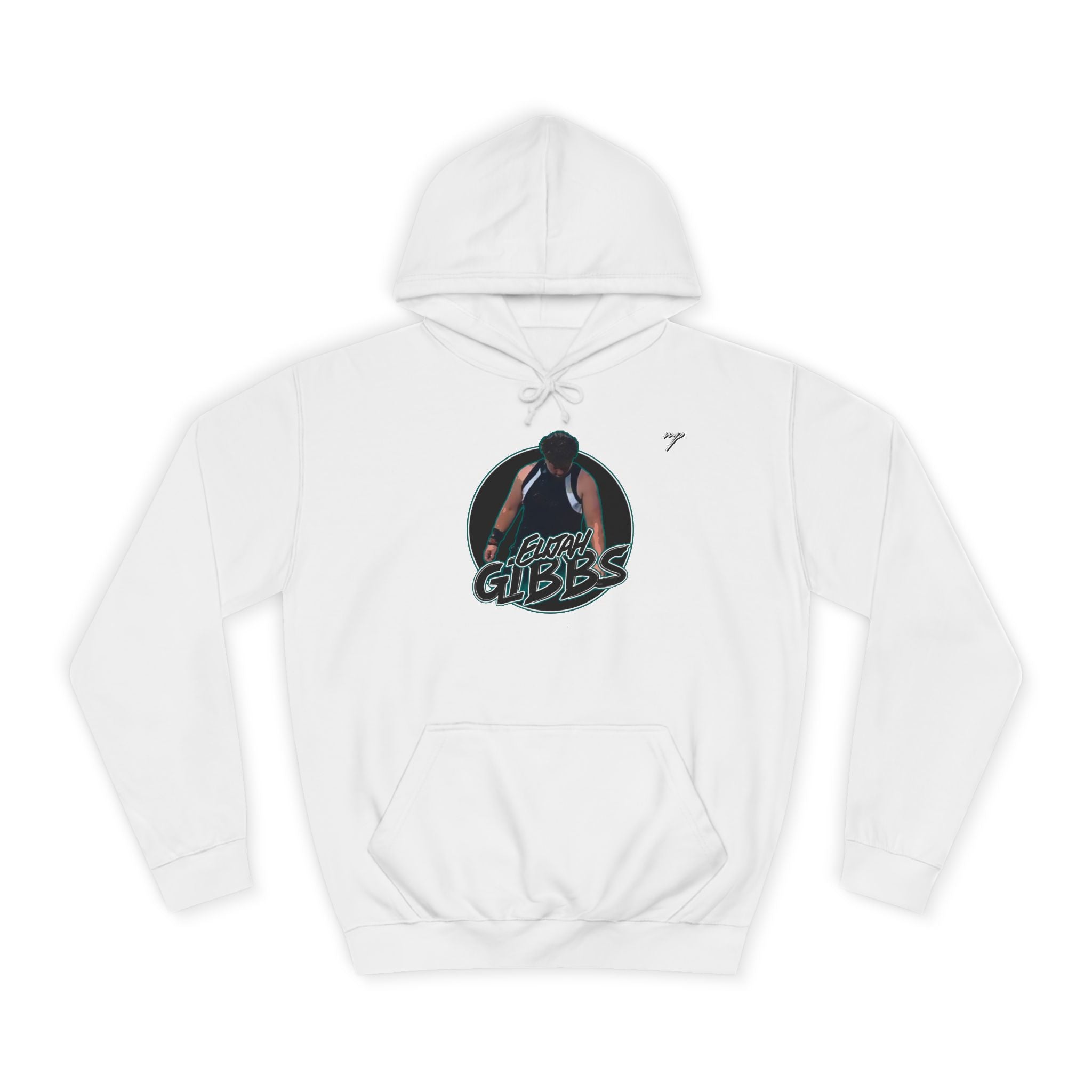 Elijah Gibbs Hoodie