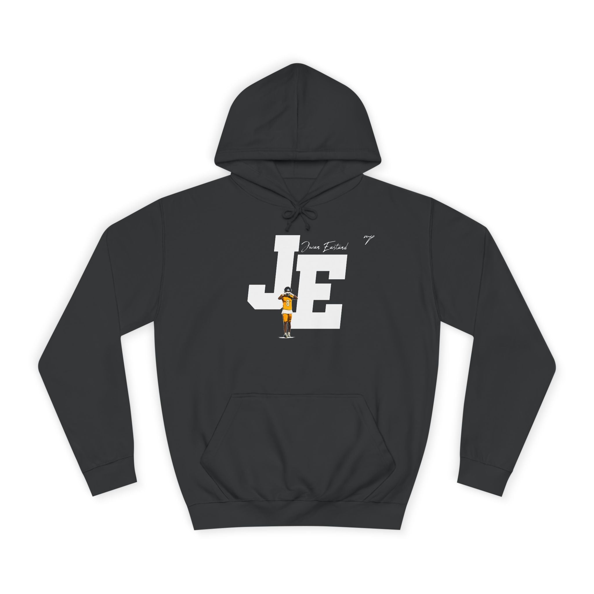 Jwan Eastand Hoodie