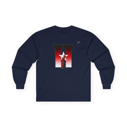 Trey Taylor Long Sleeve Tee