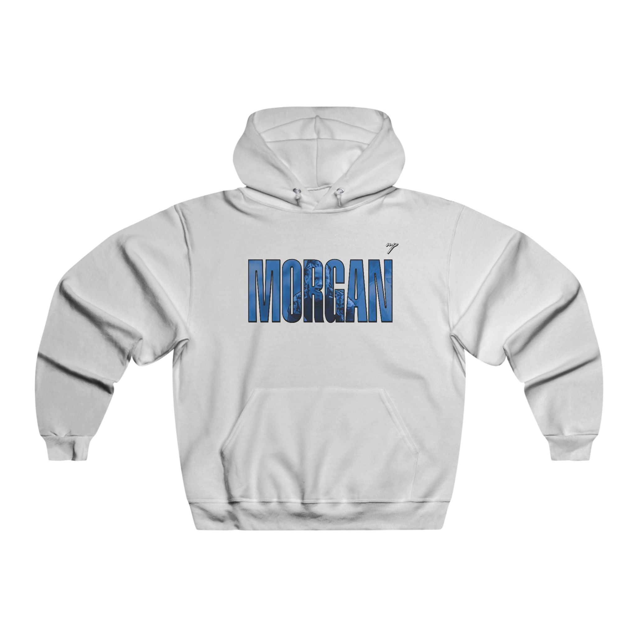 Jada Morgan Vintage Hoodie