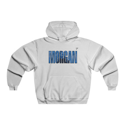 Jada Morgan Vintage Hoodie