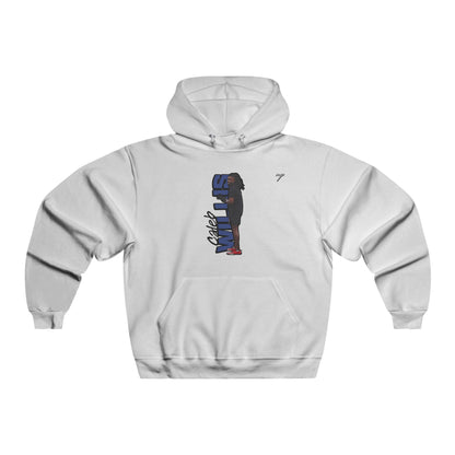 Caleb Willis Vintage Hoodie