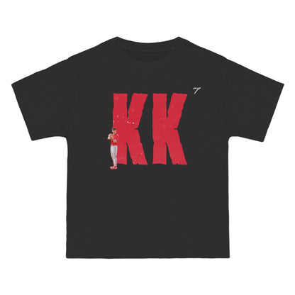 Kye Kruse Vintage Tee