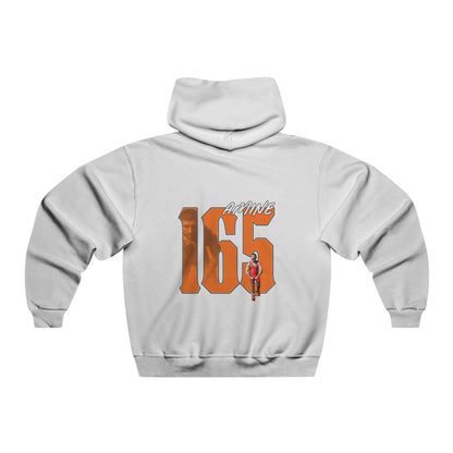 Cameron Amine Vintage Hoodie